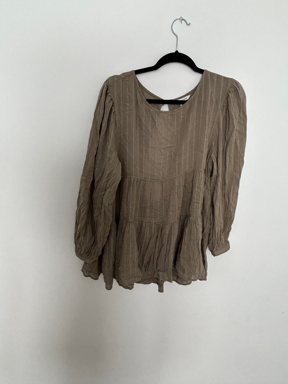 American Eagle Blouse *M*